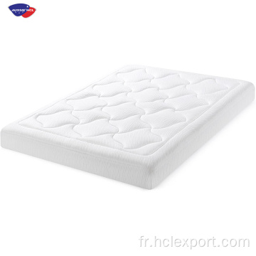 Matelas de reine Twin Full King importé premium